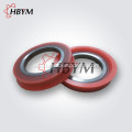 Dn205 Pump Parts And Motor Spare Parts Piston